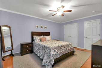 Cricket Creek Estates - Residential
