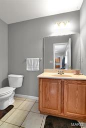 Cricket Creek Estates - Residential