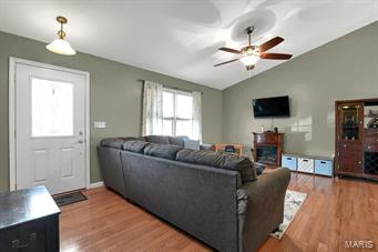 Cricket Creek Estates - Residential