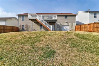 Cricket Creek Estates - Residential