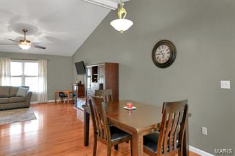 Cricket Creek Estates - Residential