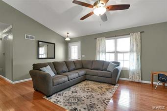Cricket Creek Estates - Residential