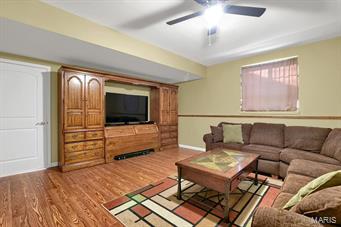 Cricket Creek Estates - Residential