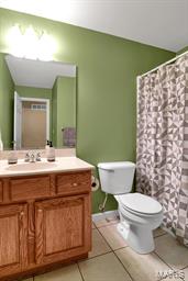 Cricket Creek Estates - Residential