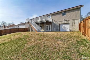Cricket Creek Estates - Residential