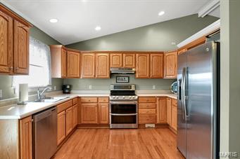 Cricket Creek Estates - Residential