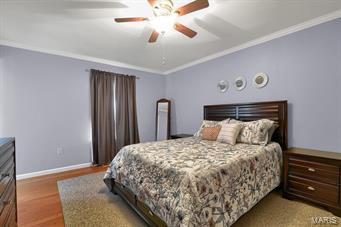 Cricket Creek Estates - Residential