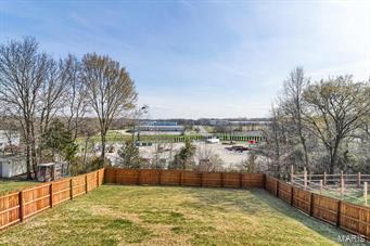 Cricket Creek Estates - Residential
