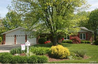 Highland Trails #1 - Residential