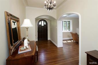 Ellenwood - Residential