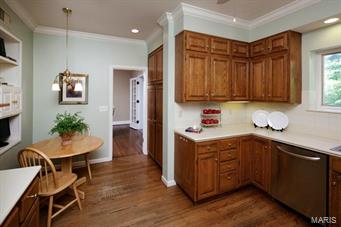 Ellenwood - Residential