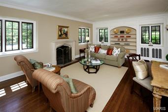 Ellenwood - Residential