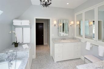 Ellenwood - Residential