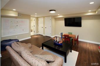 Ellenwood - Residential