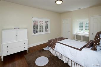 Ellenwood - Residential