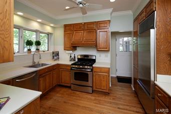 Ellenwood - Residential