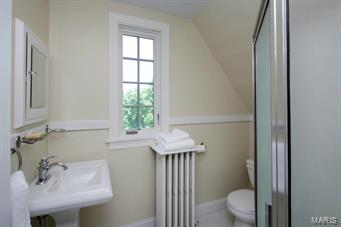 Ellenwood - Residential