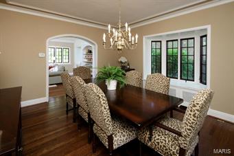 Ellenwood - Residential