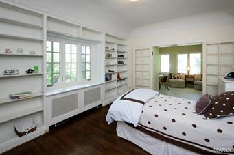 Ellenwood - Residential