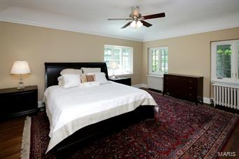 Ellenwood - Residential