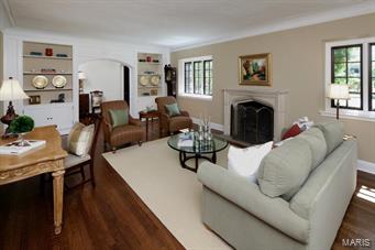 Ellenwood - Residential