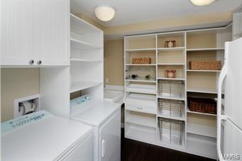 Ellenwood - Residential