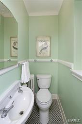 Ellenwood - Residential