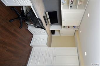 Ellenwood - Residential