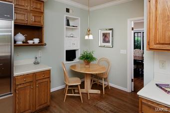 Ellenwood - Residential