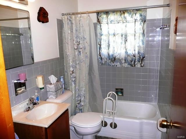 Larimore Estates 2 - Residential