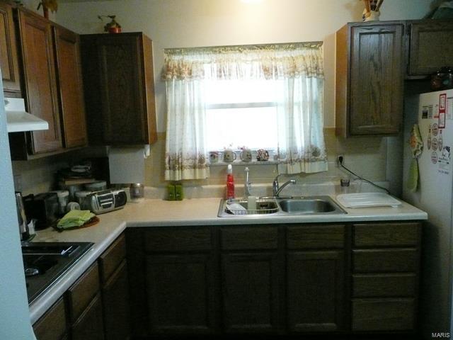 Larimore Estates 2 - Residential