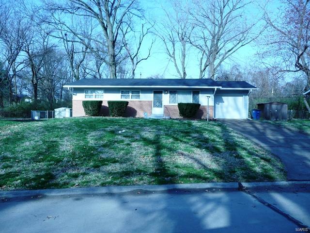 Larimore Estates 2 - Residential