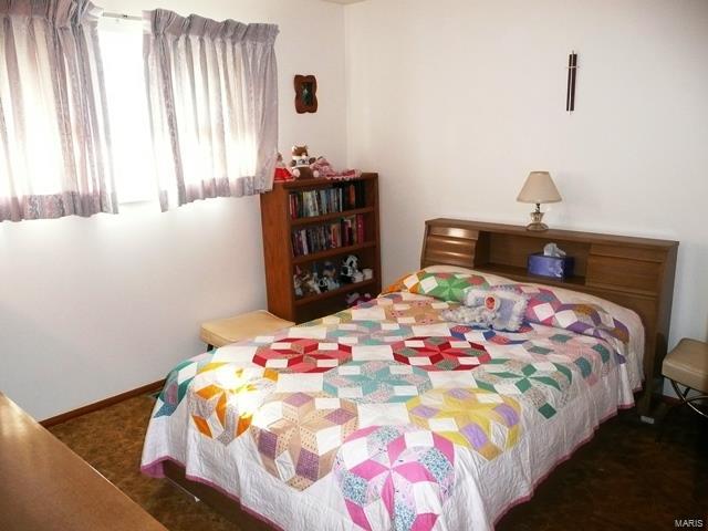 Larimore Estates 2 - Residential