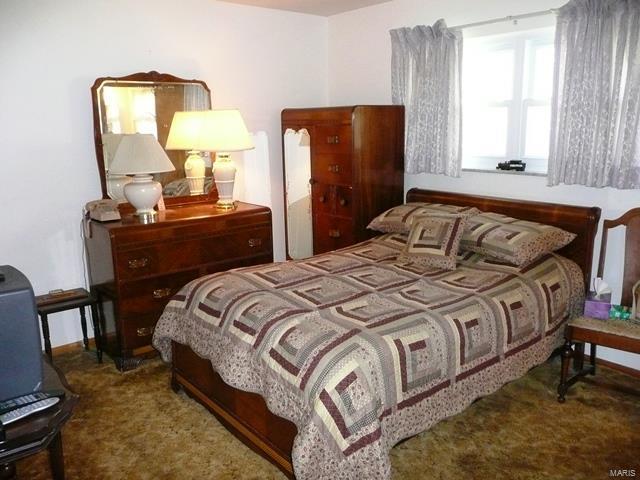 Larimore Estates 2 - Residential