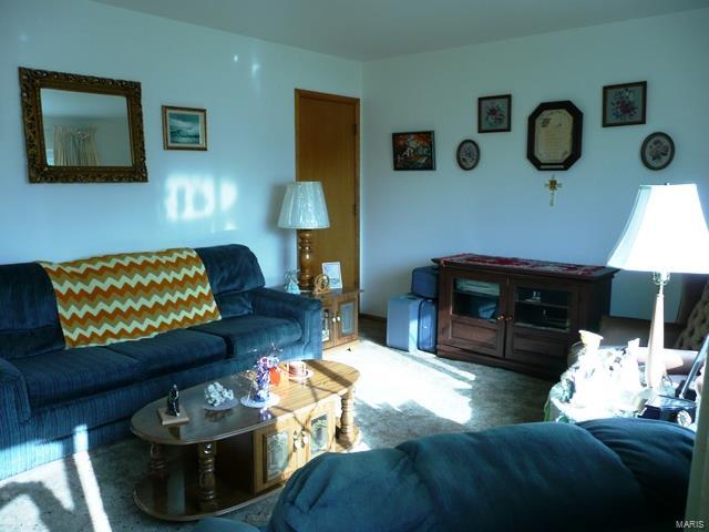 Larimore Estates 2 - Residential