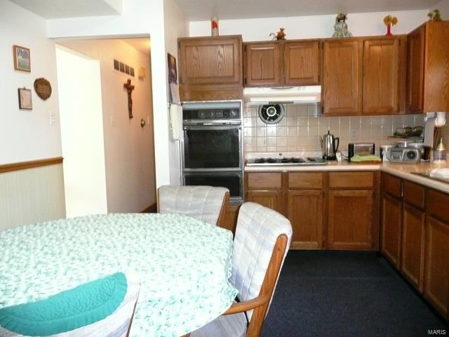 Larimore Estates 2 - Residential