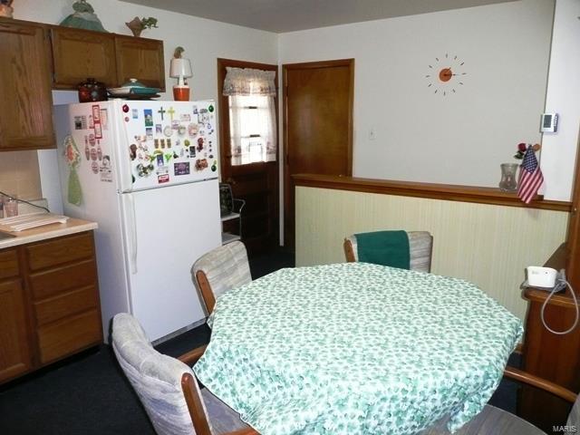Larimore Estates 2 - Residential