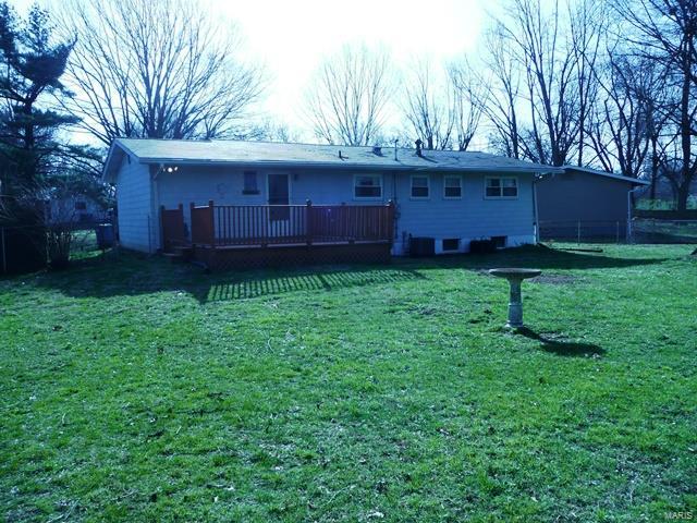 Larimore Estates 2 - Residential