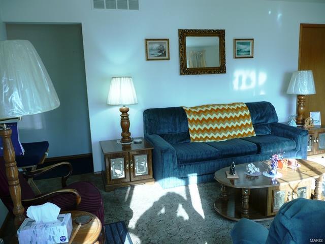 Larimore Estates 2 - Residential