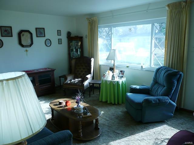 Larimore Estates 2 - Residential