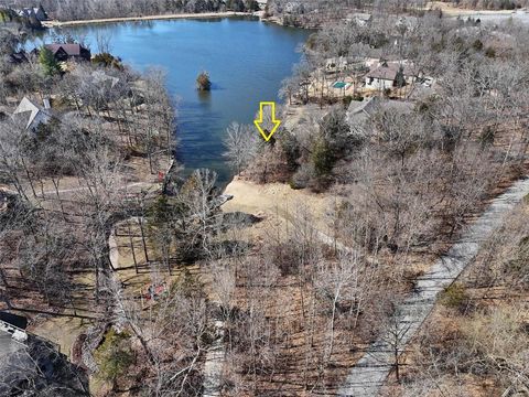 1108 Lake Charrette Drive Innsbrook MO 63390
