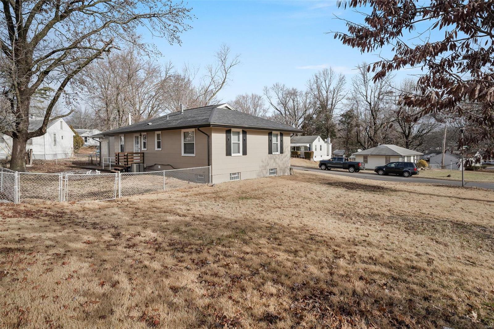 Bissell Hills 10 - Residential