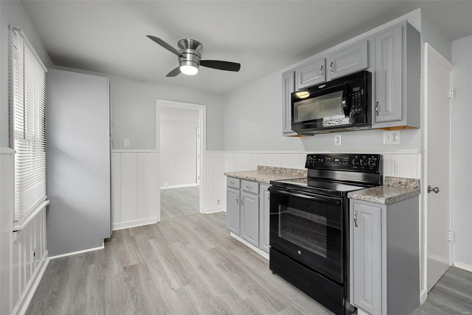 Bissell Hills 10 - Residential