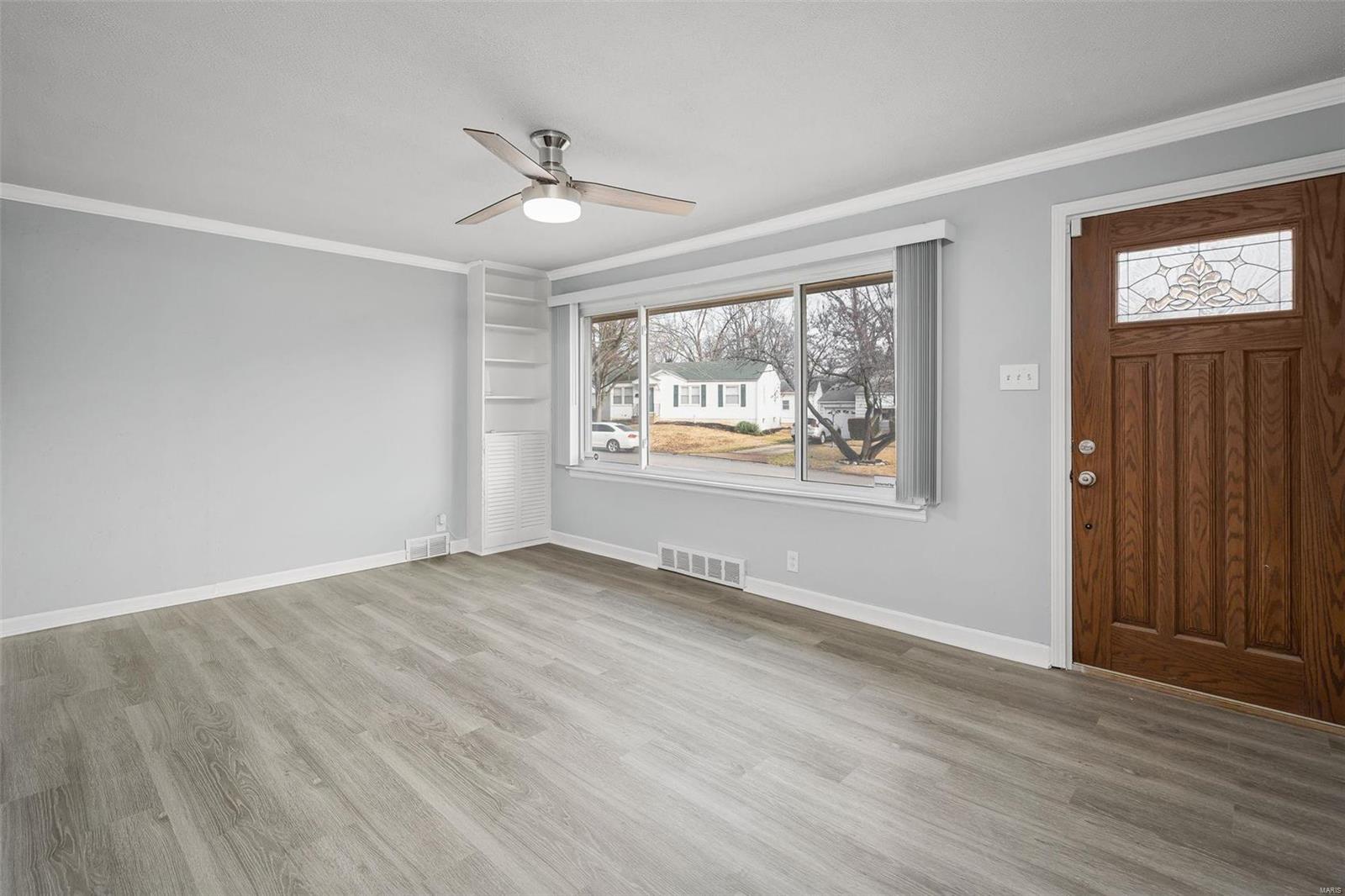 Bissell Hills 10 - Residential