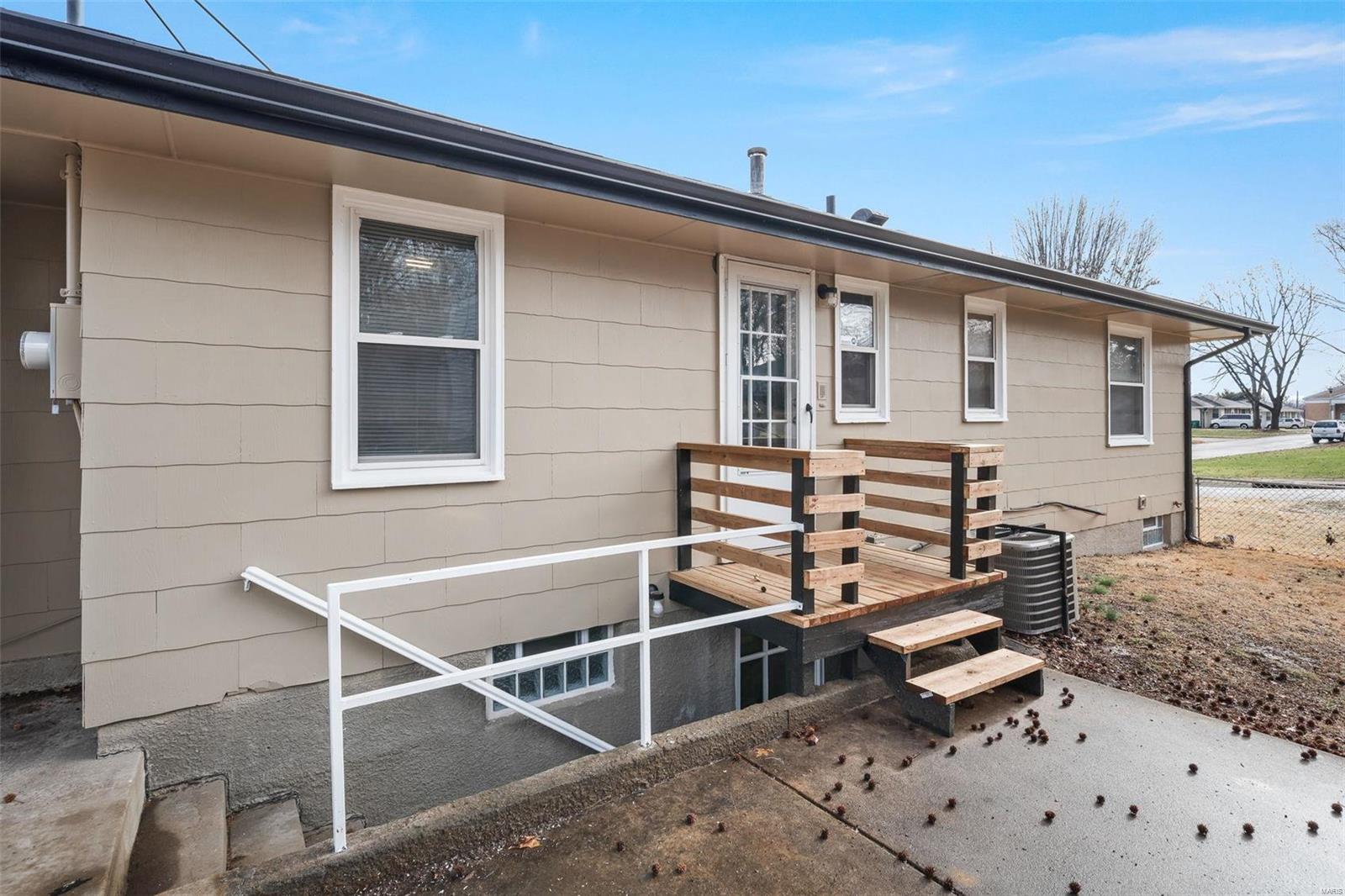 Bissell Hills 10 - Residential