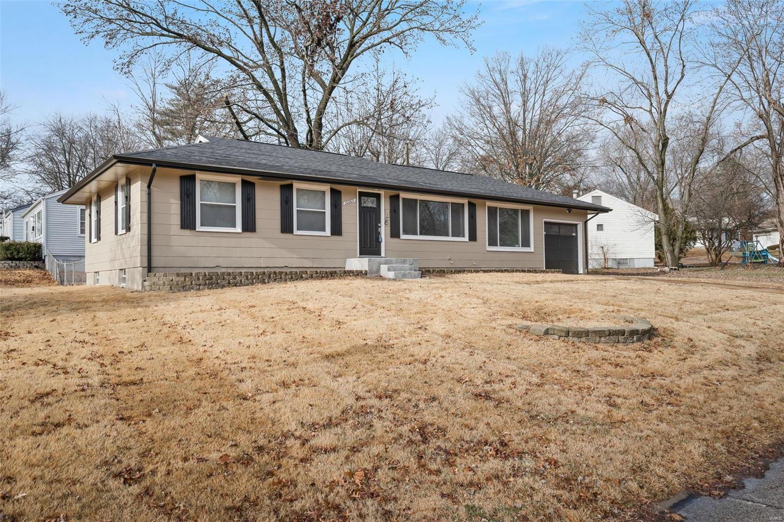 Bissell Hills 10 - Residential