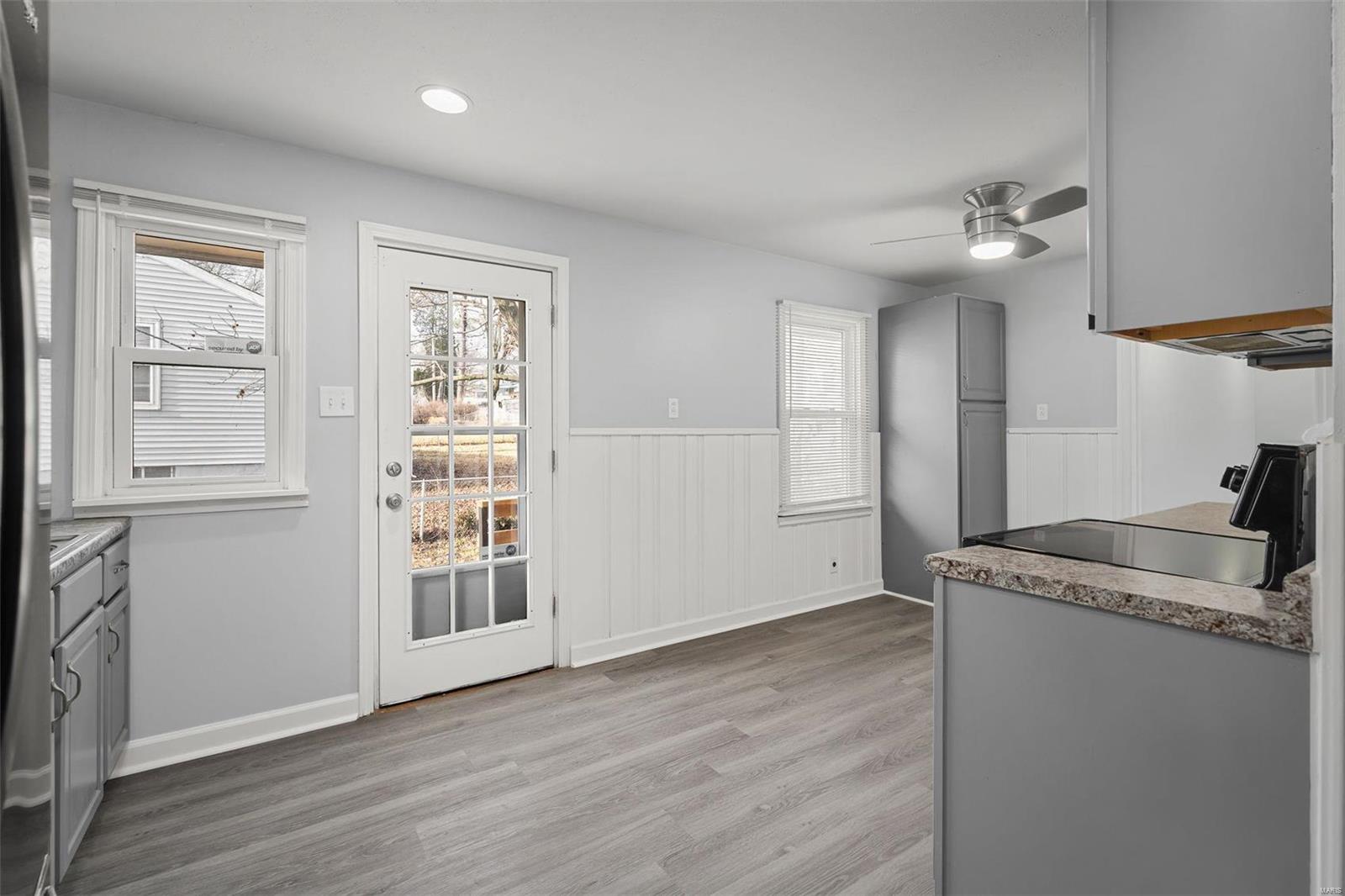 Bissell Hills 10 - Residential