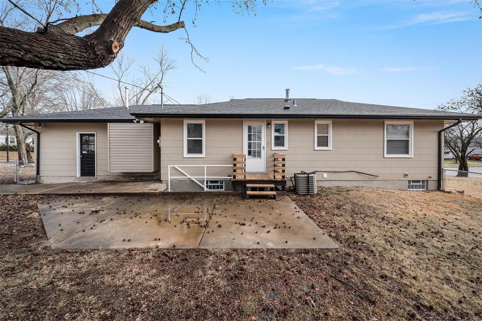 Bissell Hills 10 - Residential