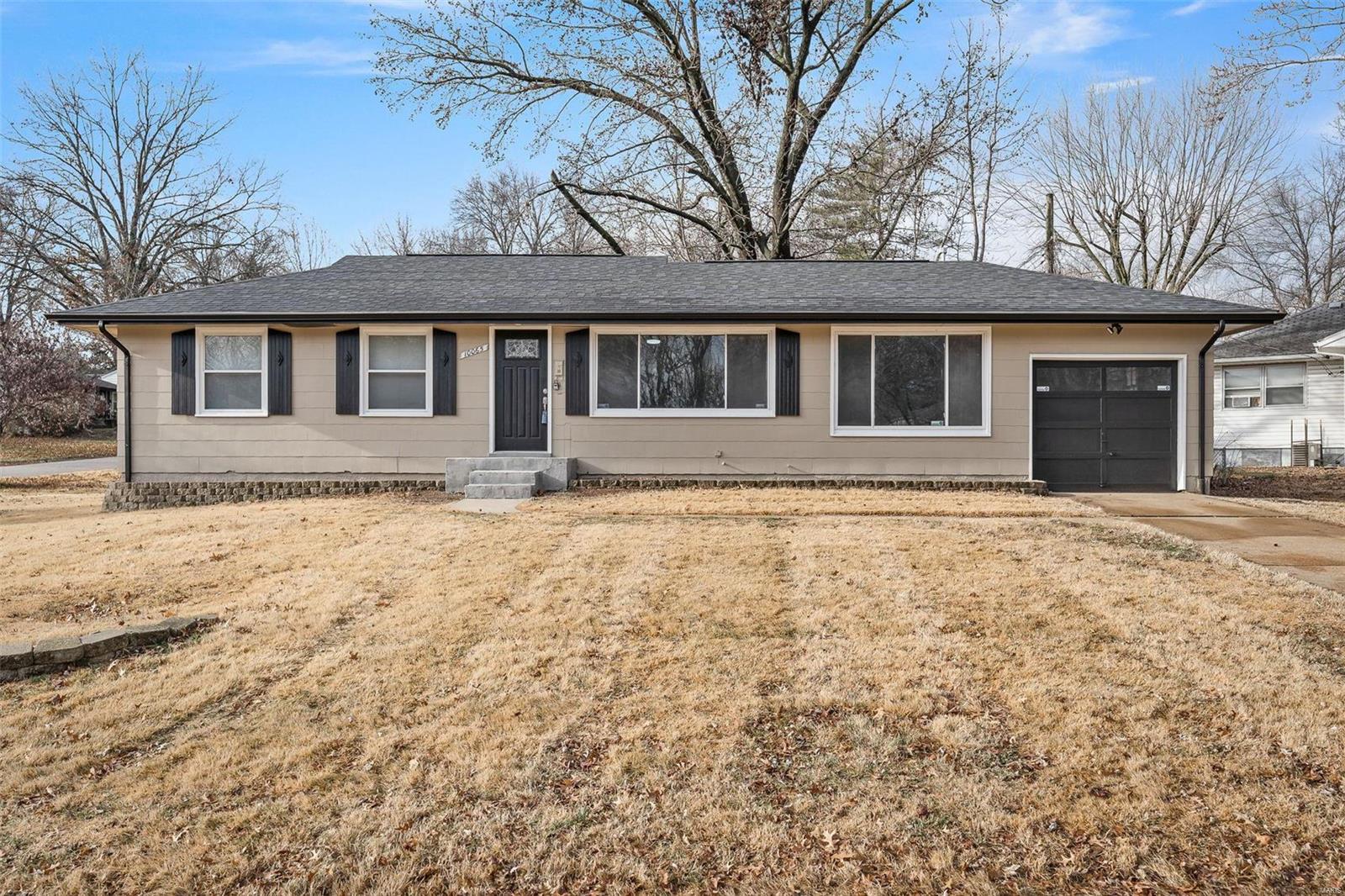 Bissell Hills 10 - Residential