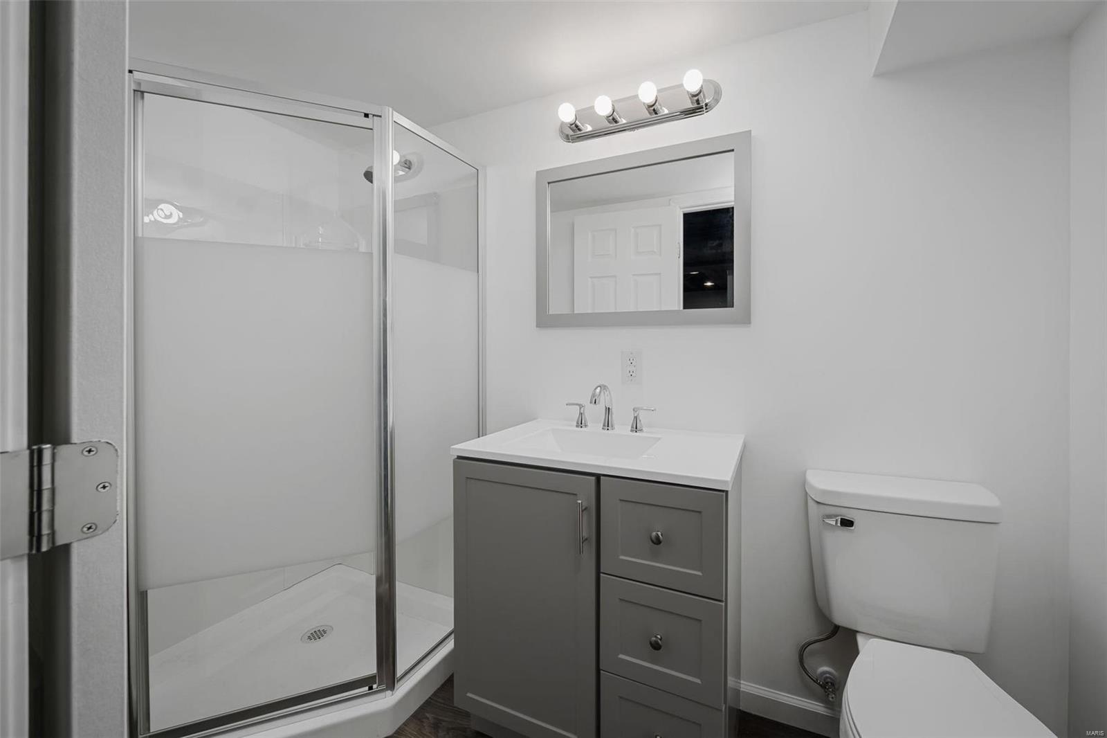 Bissell Hills 10 - Residential